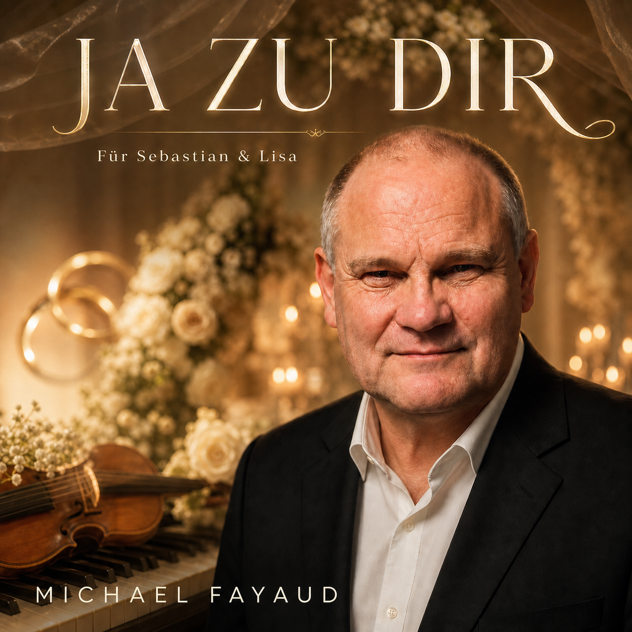 Cover Ja zu Dir