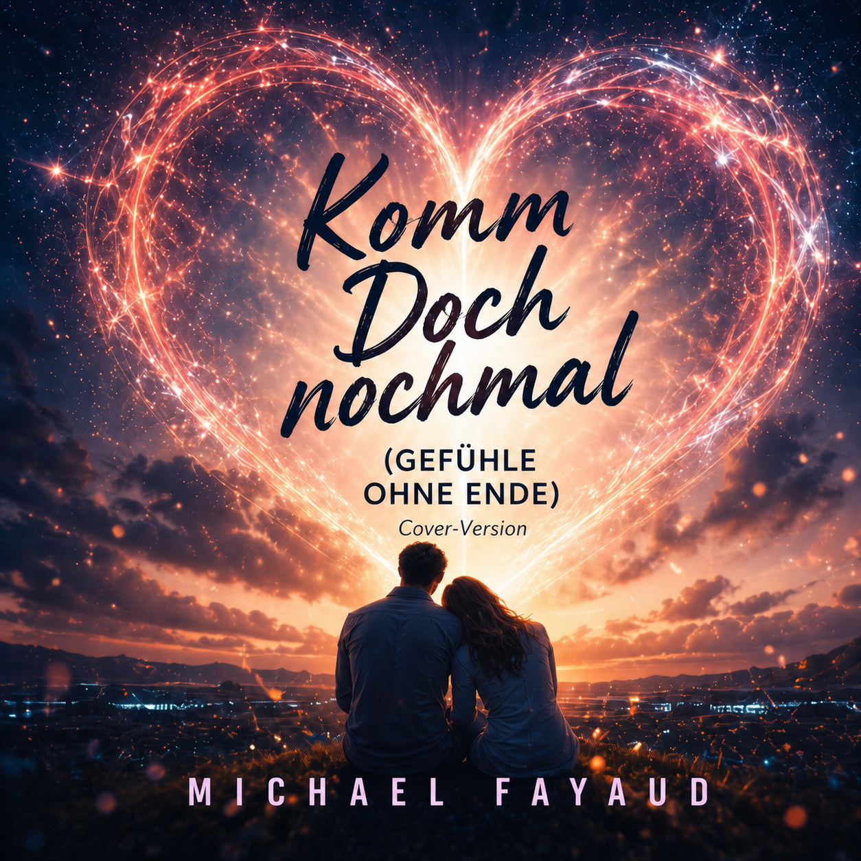 Cover Komm Doch noch mal