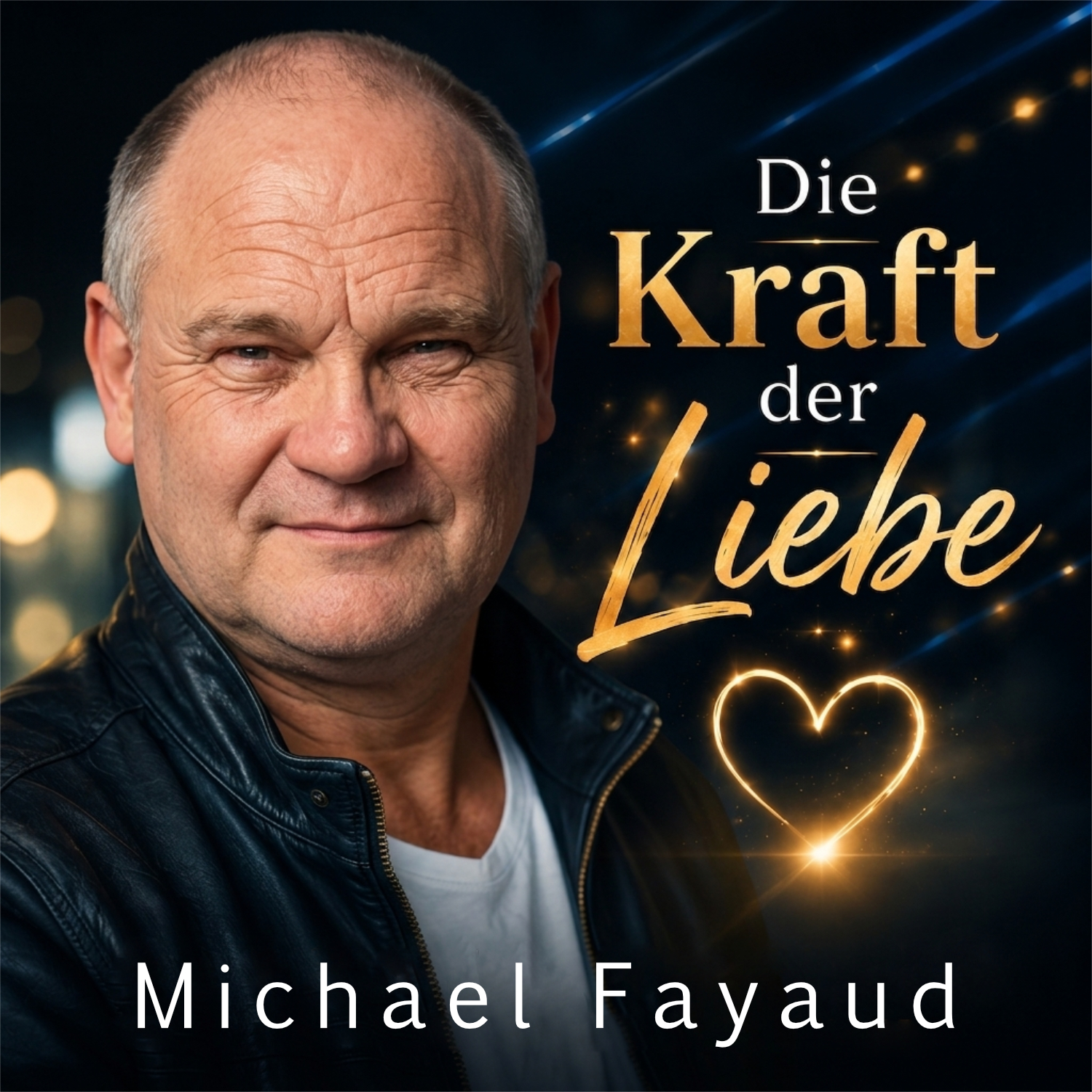 Cover von Die Kraft der Liebe