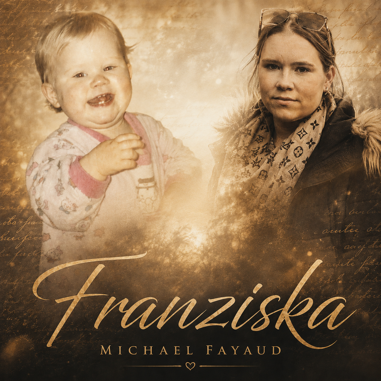 Cover von Franziska (Meine Tochter)