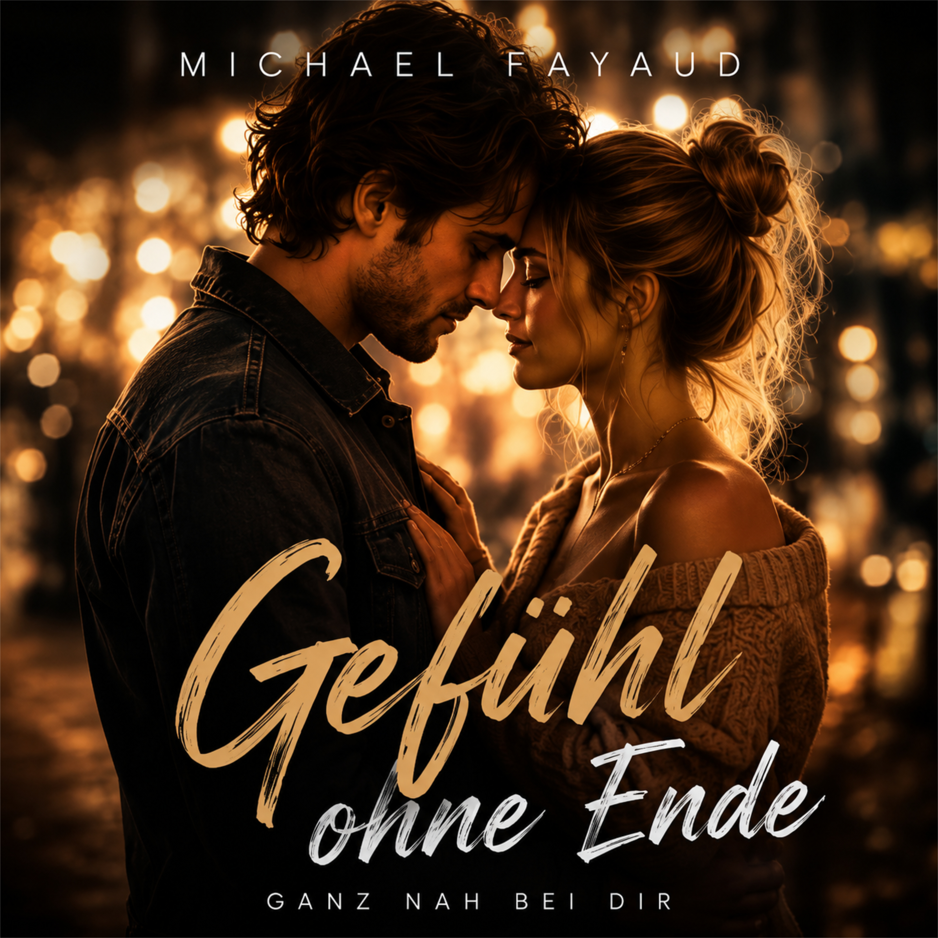 Cover Gefühl ohne Ende