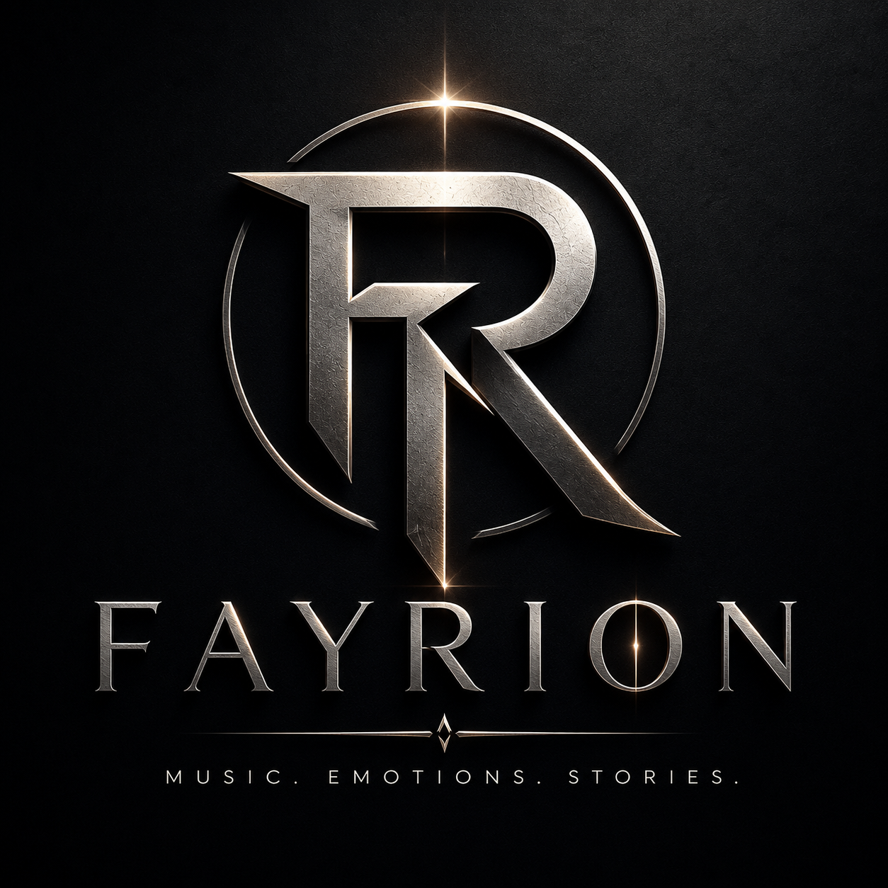 FAYRION Cover